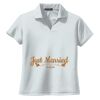 Ladies Dri Mesh ® V Neck Polo Thumbnail