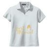 Ladies Dri Mesh ® V Neck Polo Thumbnail
