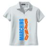 Ladies Dri Mesh ® V Neck Polo Thumbnail