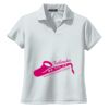 Ladies Dri Mesh ® V Neck Polo Thumbnail