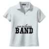 Ladies Dri Mesh ® V Neck Polo Thumbnail