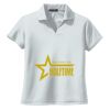 Ladies Dri Mesh ® V Neck Polo Thumbnail