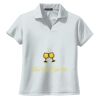 Ladies Dri Mesh ® V Neck Polo Thumbnail
