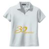 Ladies Dri Mesh ® V Neck Polo Thumbnail