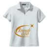 Ladies Dri Mesh ® V Neck Polo Thumbnail