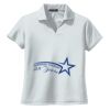 Ladies Dri Mesh ® V Neck Polo Thumbnail