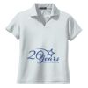 Ladies Dri Mesh ® V Neck Polo Thumbnail