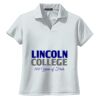 Ladies Dri Mesh ® V Neck Polo Thumbnail