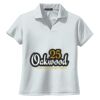 Ladies Dri Mesh ® V Neck Polo Thumbnail