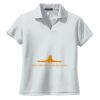Ladies Dri Mesh ® V Neck Polo Thumbnail