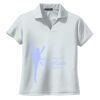Ladies Dri Mesh ® V Neck Polo Thumbnail