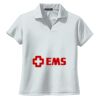 Ladies Dri Mesh ® V Neck Polo Thumbnail