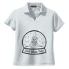 Ladies Dri Mesh ® V Neck Polo Thumbnail
