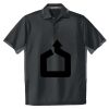 Dry Zone ® Colorblock Ottoman Polo Thumbnail