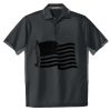 Dry Zone ® Colorblock Ottoman Polo Thumbnail