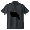 Dry Zone ® Colorblock Ottoman Polo Thumbnail