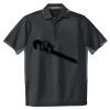 Dry Zone ® Colorblock Ottoman Polo Thumbnail