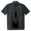 Dry Zone ® Colorblock Ottoman Polo Thumbnail