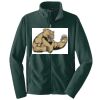Youth Value Fleece Jacket Thumbnail
