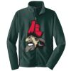 Youth Value Fleece Jacket Thumbnail
