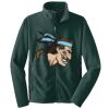 Youth Value Fleece Jacket Thumbnail
