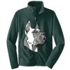 Youth Value Fleece Jacket Thumbnail