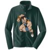 Youth Value Fleece Jacket Thumbnail