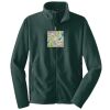 Youth Value Fleece Jacket Thumbnail