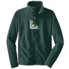 Youth Value Fleece Jacket Thumbnail