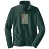 Youth Value Fleece Jacket Thumbnail