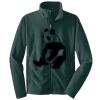 Youth Value Fleece Jacket Thumbnail