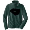 Youth Value Fleece Jacket Thumbnail