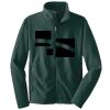 Youth Value Fleece Jacket Thumbnail