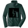 Youth Value Fleece Jacket Thumbnail