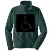 Youth Value Fleece Jacket Thumbnail