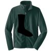 Youth Value Fleece Jacket Thumbnail