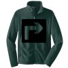 Youth Value Fleece Jacket Thumbnail