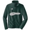 Youth Value Fleece Jacket Thumbnail