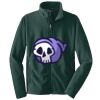 Youth Value Fleece Jacket Thumbnail