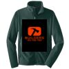 Youth Value Fleece Jacket Thumbnail