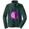 Youth Value Fleece Jacket Thumbnail