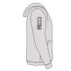 EcoSmart ® Full Zip Hooded Sweatshirt Thumbnail