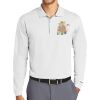 Long Sleeve Dri FIT Stretch Tech Polo Thumbnail