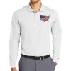 Long Sleeve Dri FIT Stretch Tech Polo Thumbnail