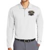 Long Sleeve Dri FIT Stretch Tech Polo Thumbnail