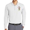 Long Sleeve Dri FIT Stretch Tech Polo Thumbnail