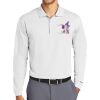 Long Sleeve Dri FIT Stretch Tech Polo Thumbnail