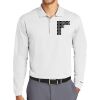 Long Sleeve Dri FIT Stretch Tech Polo Thumbnail