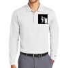 Long Sleeve Dri FIT Stretch Tech Polo Thumbnail