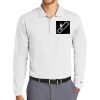 Long Sleeve Dri FIT Stretch Tech Polo Thumbnail